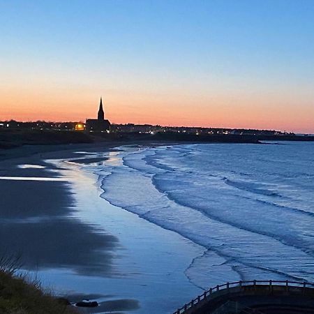 Studio 51 Tynemouth North Shields Buitenkant foto
