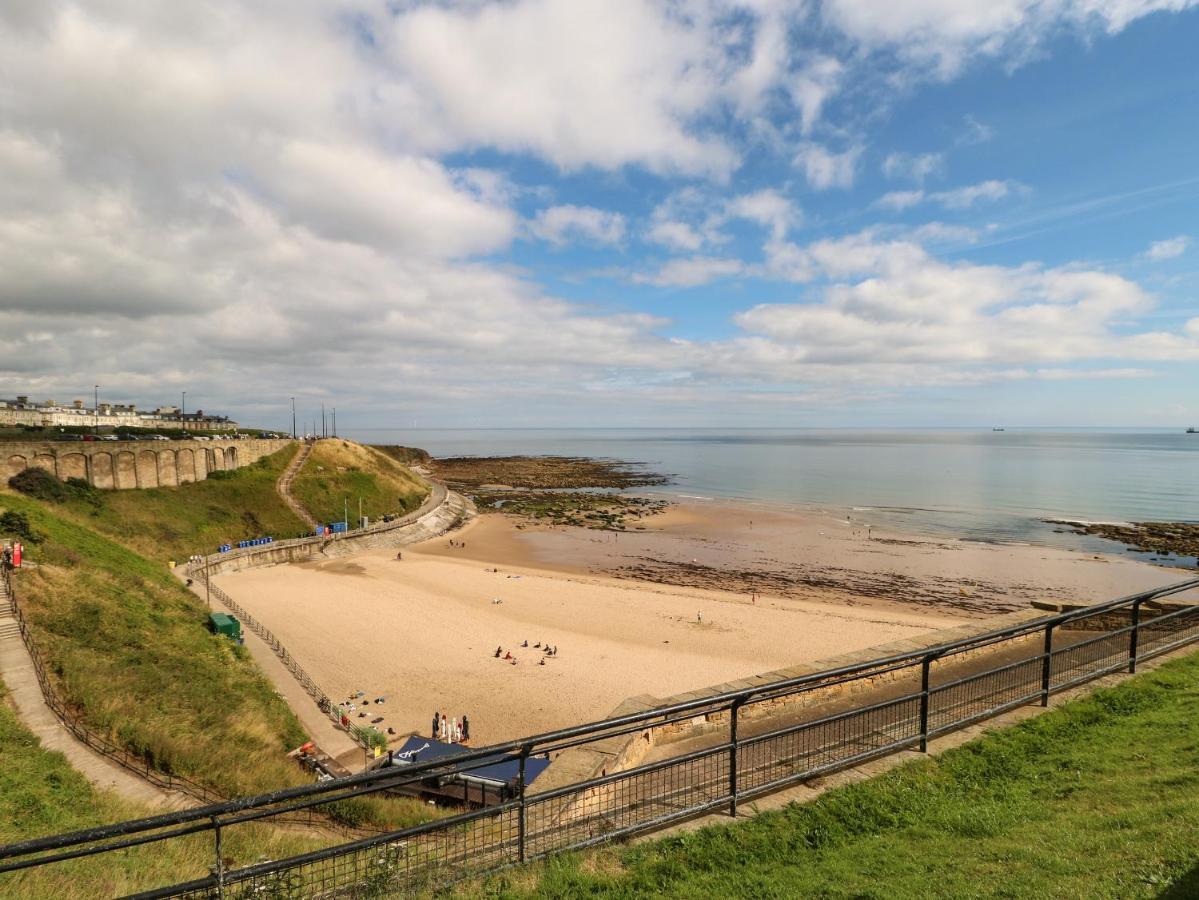 Studio 51 Tynemouth North Shields Buitenkant foto