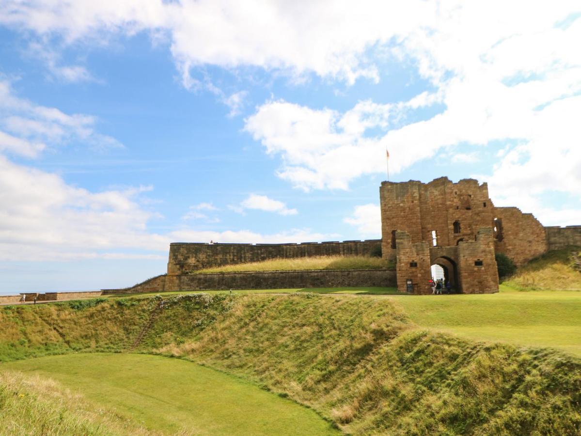 Studio 51 Tynemouth North Shields Buitenkant foto