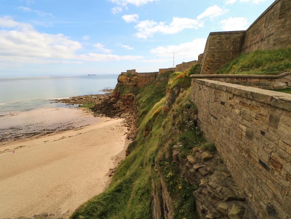 Studio 51 Tynemouth North Shields Buitenkant foto
