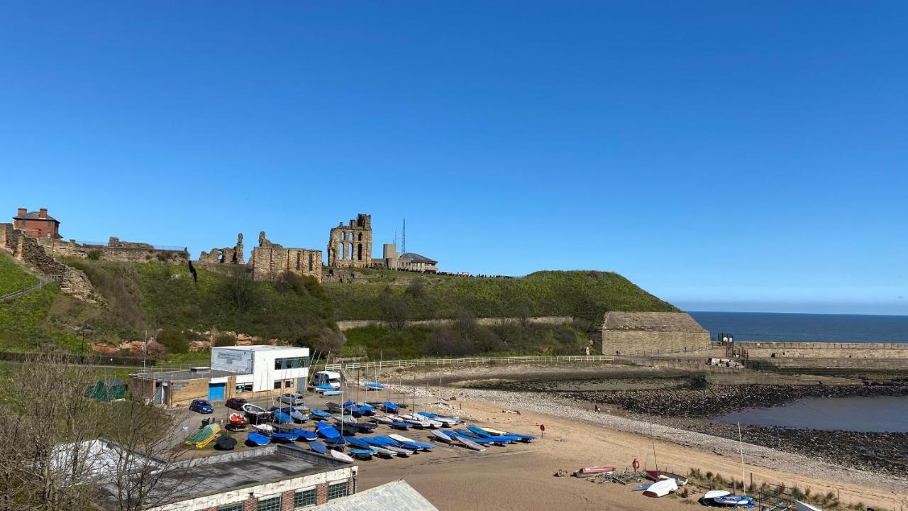 Studio 51 Tynemouth North Shields Buitenkant foto