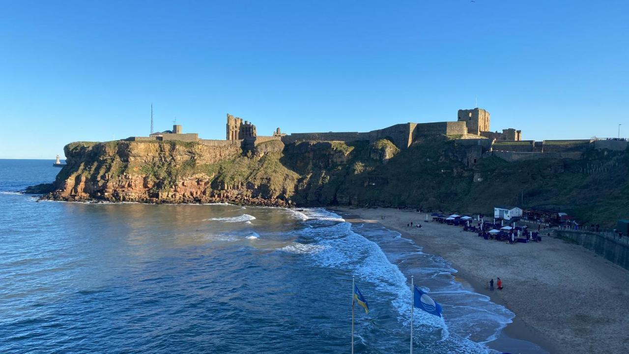 Studio 51 Tynemouth North Shields Buitenkant foto